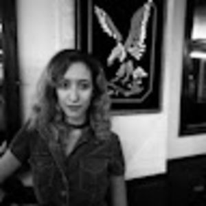 Meet your Posher, Amelia